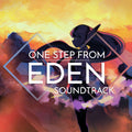 Steel Plus / Garoad: One Step From Eden (Original Soundtrack) - (VINYL LP)