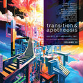 Thomas Lacy: Transition & Apotheosis - CD