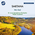 Walter Susskind: Smetana: Ma vlast - CD