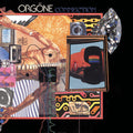 Orgone: Connection - (VINYL LP)