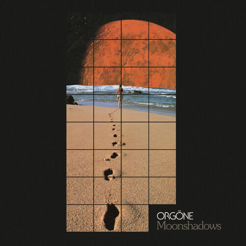 Orgone: Moonshadows - (VINYL LP)