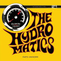 Hydromatics: Parts Unknown - (VINYL LP)