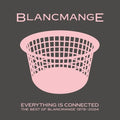 Blancmange: Everything Is Connected: The Best Of Blancmange 1979-2024 - (VINYL LP)