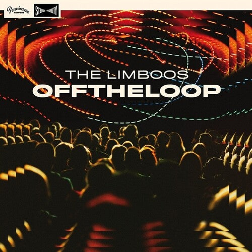 Limboos: Off The Loop - (VINYL LP)