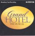 Original Broadway Cast: Grand Hotel / O.C.R. - CD
