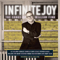 Various Artists: Infinite Joy: Songs of William Finn - CD