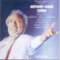 Broadway Cast: Zorba (1994) / O.C.R. - CD