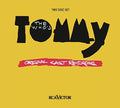 Broadway Cast: Who's Tommy / O.B.C. - CD