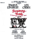 Broadway Cast: Sweeney Todd / O.B.C. - CD
