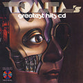 Tomita: Greatest Hits - CD