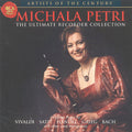 Michala Petri: Artists of the Century - CD