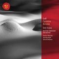 Seiji Ozawa: Carmina Burana - CD