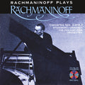 Sergey Rachmaninov: Piano Concerti 2 & 3 - CD