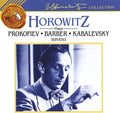 Vladimir Horowitz: Piano Sonatas - CD
