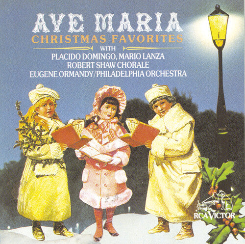 Ave Maria: Ave Maria - CD