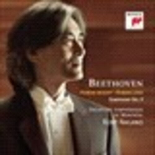 Kent Nagano: Symphony No 9 - CD