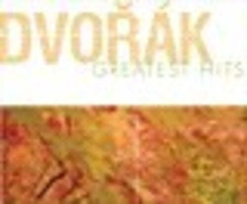 Various Artists: Dvorak Greatest Hits - CD