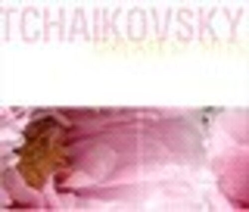 Various Artists: Tchaikovsky Greatest Hits - CD