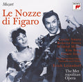W.a. Mozart: Le Nozze Di Figaro - CD