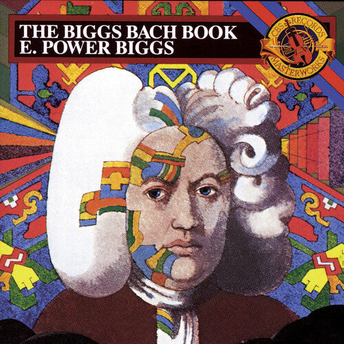J.S. Bach: Bach Book - CD