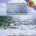 Michael Tilson Thomas: Late Choral Music - CD