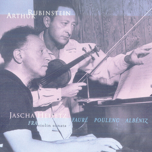 Artur Rubinstein: Rubinstein Collection 7 - CD