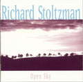 Richard Stoltzman: Open Sky - CD