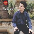 Evgeny Kissin: Brahms: Sonata in F Minor - CD