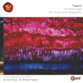 London Symphony Orchestra: Rose Lake / Vision of St Augustine - CD