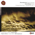 Fitz-Gerald: Piano Quintet / Octet - CD