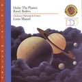 Lorin Maazel: Planets / Bolero - CD