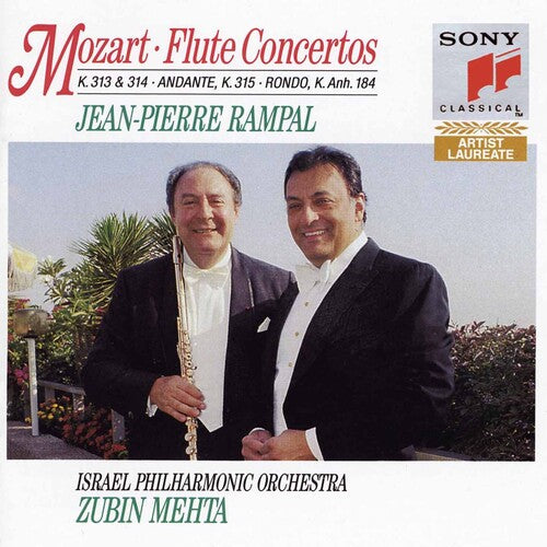 W.a. Mozart: Rainbow - CD