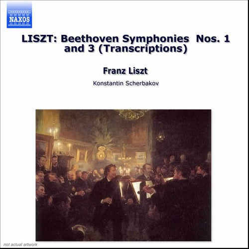 Konstantin Scherbakov: Piano Music 18 - CD