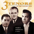 Various Artists: 3 Tenors of the Golden Age - CD