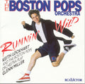 Keith Lockhart: Runnin Wild - CD