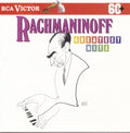 Various Artists: Rachmaninoff Greatest Hits - CD