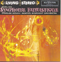 H. Berlioz: Symphonie Fantastique - CD