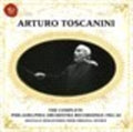 Arturo Toscanini: Comp Philadelphia Orch Recordings 1941-1942 - CD