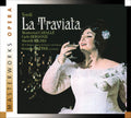 Montserrat Caball: Traviata - CD