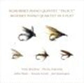 Yefim Bronfman: Piano Quintet Trout / Piano Quartet in E Flat - CD