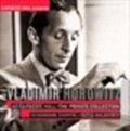 Vladimir Horowitz: At Carnegie Hall: Private Collection - Schumann & - CD
