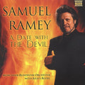 Samuel Ramey: Date with the Devil - CD