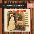 G. Puccini: Boheme - SUPER-AUDIO CD
