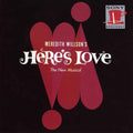 Here's Love / O.B.C.: Here's Love / O.B.C. - CD