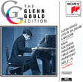 Glenn Gould: Live in Salzburg & Moscow - CD