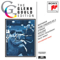 Glenn Gould: Piano Concerto 5 / Burleske - CD