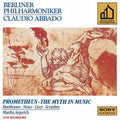 Prometheus / Argerich / Abbado / Bpo: Myth in Music - CD