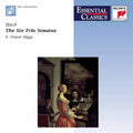 J.S. Bach: Six Trio Sonatas BWV 525-530 - CD