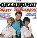 Oklahoma!: Oklahoma (1964) / S.C.R. - CD