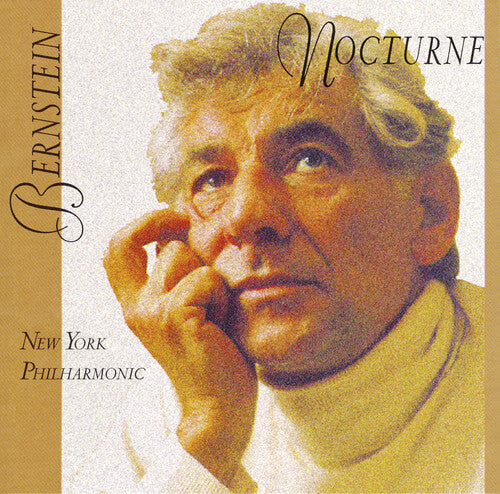 Leonard Bernstein: Nocturne - CD